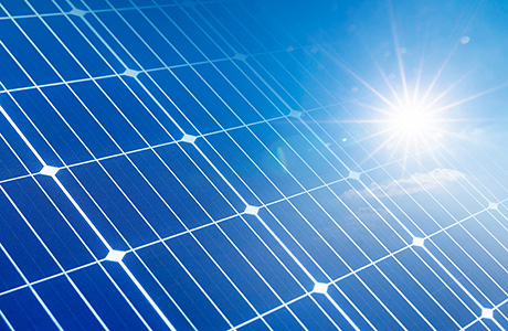 太陽光パネル業界